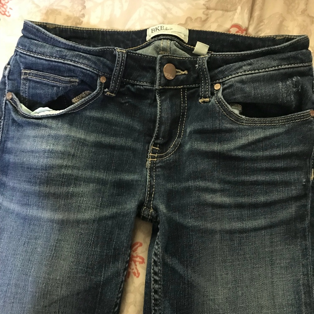 BKE Stella jeans